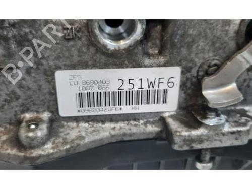 Gearbox BMW X3 (F25) xDrive 30 d | BP27351669M3 