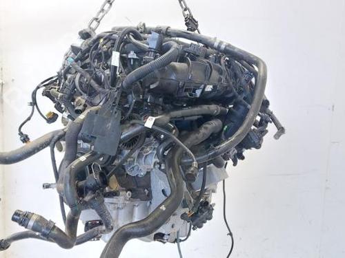Engine BMW 3 (G20, G80, G28) 320 i xDrive | BP15788685M1 