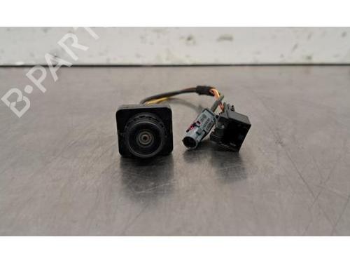 Camera VW POLO VI (AW1, BZ1, AE1) 1.0 TSI (95 hp) 30663156