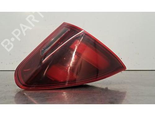 Used Left taillight PEUGEOT 2008 I (CU_) 1.2 THP 110 / PureTech 110 (110 hp) 32664746