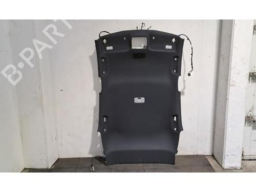 Interiør tag TOYOTA COROLLA Saloon (_E21_) 1.6 VVTi (ZRE210) (132 hp) 23640469