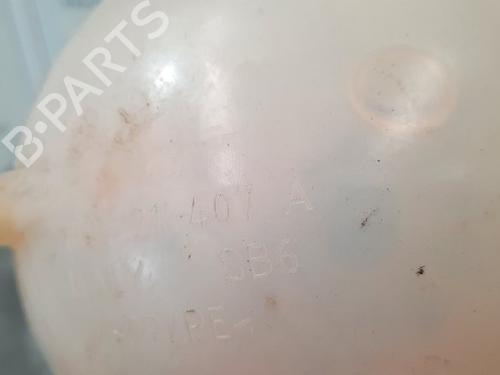 Expansion tank VW CADDY IV Box Body/MPV (SAA, SAH) 2.0 TDI | BP10889184C120 