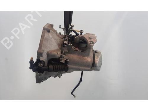 Gearbox CITROËN C3 III (SX) 1.2 PureTech 82 | BP39230397M3 - Image 3