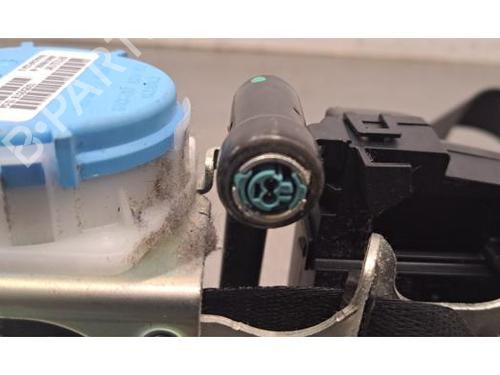 Front left seatbelt MERCEDES-BENZ GLE (V167) GLE 400 d 4-matic (167.123) | BP33631727I26  - Image 5