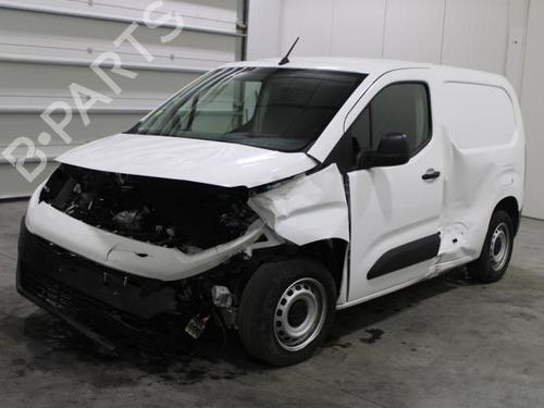 Used Parts CITROËN BERLINGO Box Body/MPV (K9) 1.5 BlueHDi 100 (102 hp) 4382741