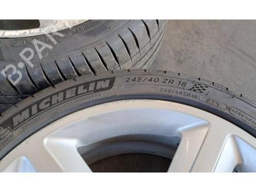 Rim AUDI A5 Sportback (8TA) 2.0 TFSI | BP26146135C45 