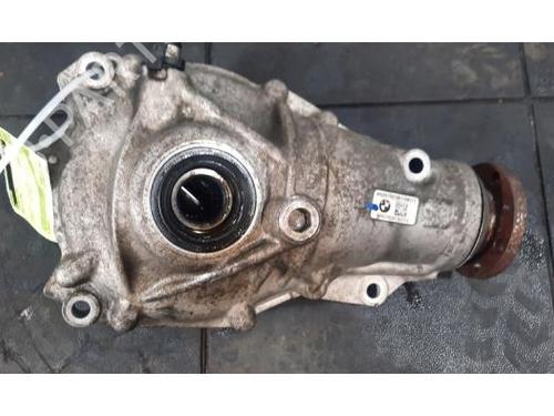 Used Front differential BMW X3 (G01, F97, G08) xDrive 20 d (190 hp) 29621291