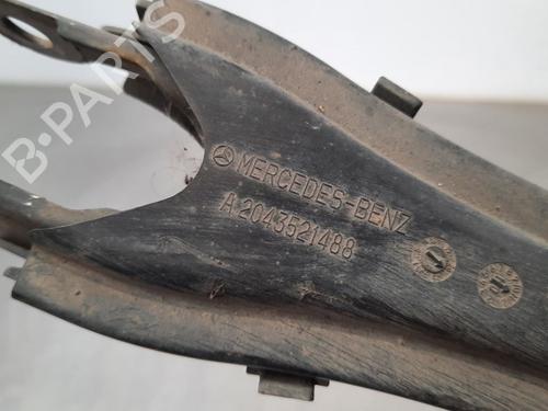 Querlenker links hinten MERCEDES-BENZ C-CLASS (W204) C 180 CDI (204.000) | BP11108601M14 
