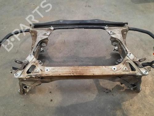 Subframe PORSCHE 718 BOXSTER (982) 2.0 T (982320, 982321, 982350, 982351) | BP19575882M9 