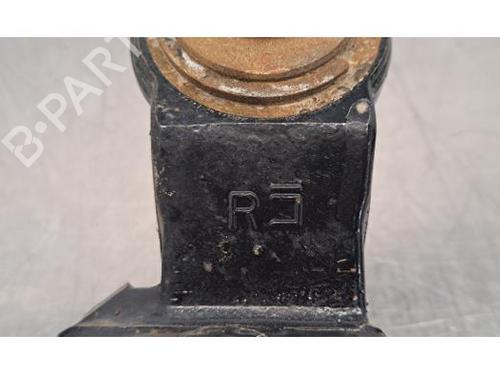 Right front suspension arm TOYOTA LAND CRUISER 200 (_J2_) 4.5 D4-D (VDJ200) | BP27215588M13 