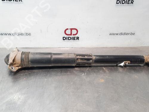Used Left rear shock absorber AUDI Q3 Sportback (F3N) 35 TDI (150 hp) 10893413