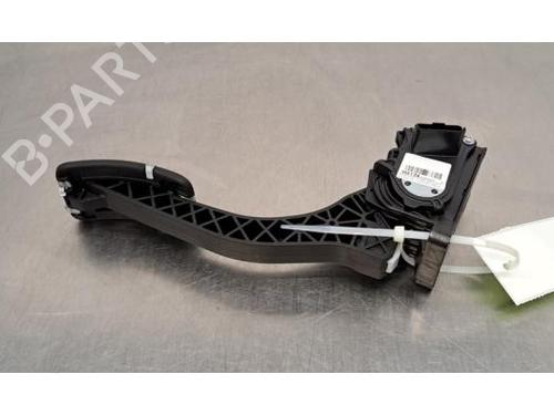 Pedal DS DS 4 II (FR_, FB_, F3_, FP_) PureTech 180 (F35GFT) | BP29493734I4 