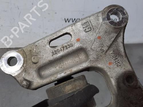 Right rear suspension arm OPEL INSIGNIA B Sports Tourer (Z18) 1.6 CDTi (35) | BP10871789M15 