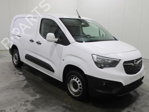 Gearbox OPEL COMBO Box Body/MPV (K9) 1.5 D | BP35969826M3 - Image 9