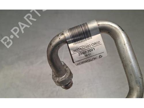 AC pipe OPEL COMBO Box Body/MPV (K9) 1.5 D | BP36207363M126 - Image 4