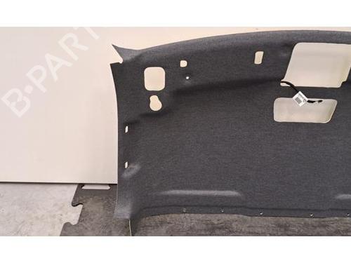 Interiør tag NISSAN INTERSTAR Van (XDD) DCI 150 | BP38039040I12 - Image 2