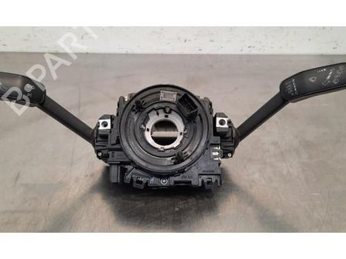 Used Steering column stalk VW GOLF VII (5G1, BQ1, BE1, BE2) 2.0 GTD (184 hp) 24479824
