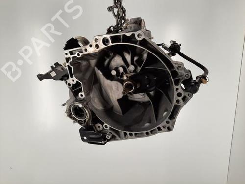 Caixa de velocidades TOYOTA PROACE CITY Box Body/MPV (BPZ_) 1.5 D-4D 100 (BPZM) (102 hp) 32398915