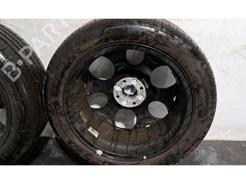 Fælk CITROËN JUMPY III Van (V_) 1.6 BlueHDi 95 | BP30473277C45 