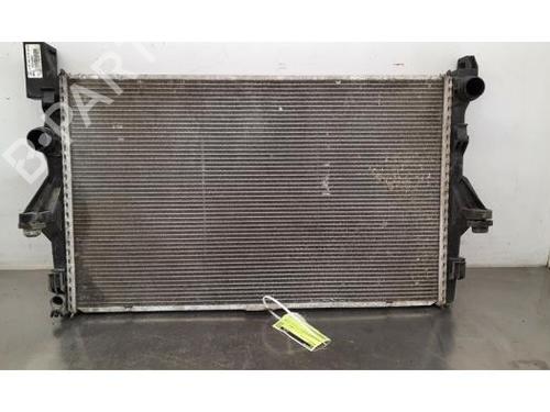 Water radiator MERCEDES-BENZ VITO Van (W447) 111 CDI (447.601, 447.603, 447.605) | BP24919155M31 