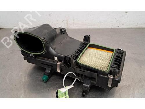 Air filter box MERCEDES-BENZ GLE (V167) GLE 400 d 4-matic (167.123) | BP24575806M87