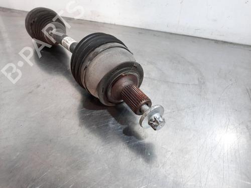 Left front driveshaft MERCEDES-BENZ A-CLASS (W176) A 200 CDI / d (176.008) | BP33917903M38 - Image 2