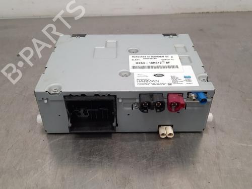 Used Radio LAND ROVER DISCOVERY SPORT (L550) 2.0 D 4x4 (150 hp) 17564969
