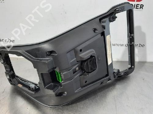 Climate control VOLVO V40 Hatchback (525) D2 | BP10870336I5 