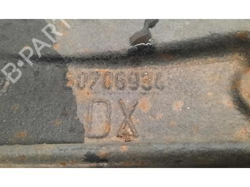 Right front suspension arm CITROËN JUMPER II Van 2.0 BlueHDi 130 | BP23628098M13 