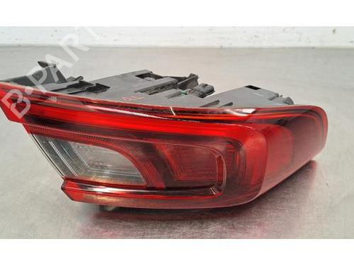 Left taillight RENAULT ARKANA I (LCM_, LDN_) 1.3 TCe 140 (LDN0) | BP29015929C34 