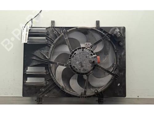 Used Radiator fan Radiator fan 39601299 39601299