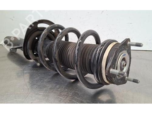 Left front shock absorber FORD TRANSIT CUSTOM V362 Van (FY, FZ) 2.0 EcoBlue | BP37623769M16 - Image 3