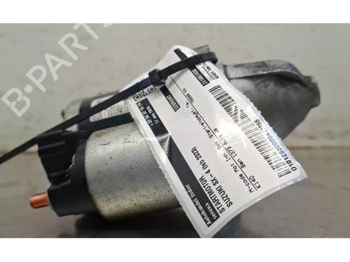 Starter SUZUKI S-CROSS 1.4 Smart Hybrid (AKP414) | BP39154332M8 - Image 4