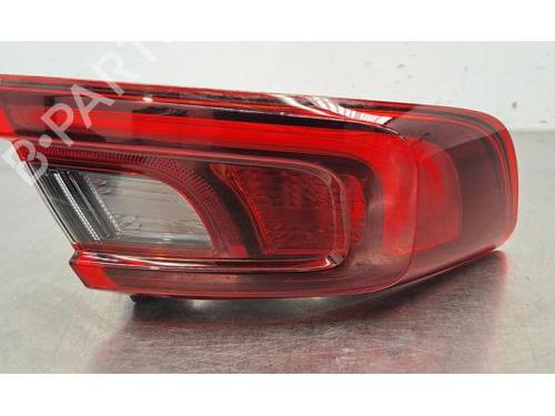 Used Left taillight RENAULT ARKANA I (LCM_, LDN_) 1.3 TCe 140 (LDN0) (140 hp) 29015929
