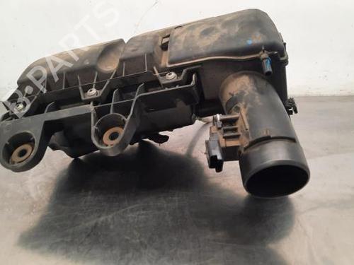 Used Air filter box OPEL COMBO Box Body/MPV (K9) 1.5 D (76 hp) 23616055
