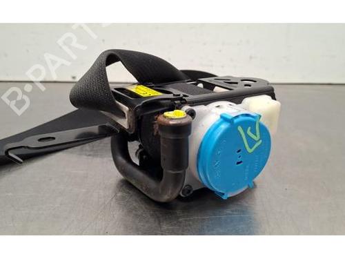 Front left seatbelt MAZDA CX-5 (KE, GH) 2.2 D (KE2FW) | BP33131935I26 - Image 5