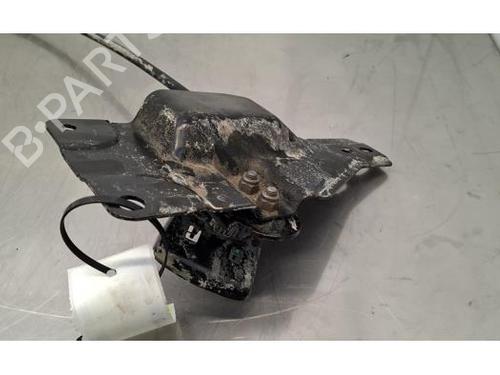 Other RENAULT MASTER III Van (FV) 2.3 dCi 135 FWD (FV0N, FV08, FV06, FV00, FV1S) | BP31273416O1