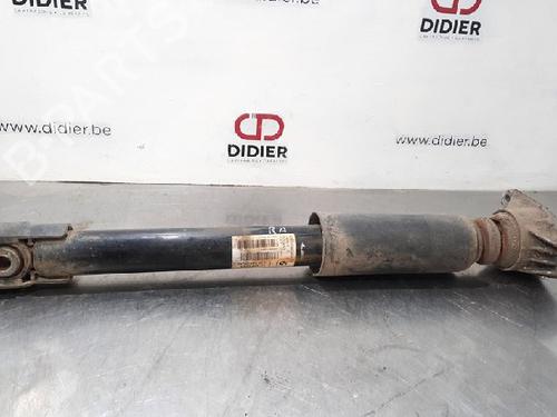 Used Right rear shock absorber MINI MINI Convertible (F57) Cooper (136 hp) 10889632