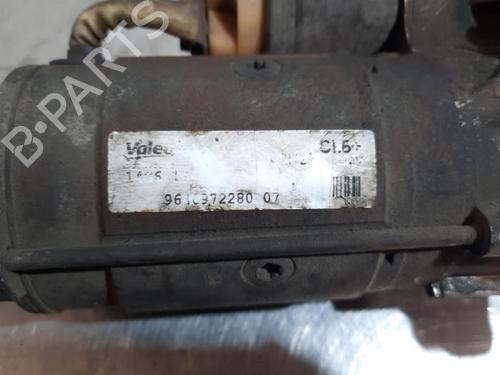Starter CITROËN JUMPER II Van 2.0 BlueHDi 130 | BP29493998M8 