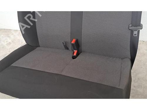 Right front seat PEUGEOT EXPERT Van (V_) 1.5 BlueHDi 120 | BP37686593C16 - Image 5