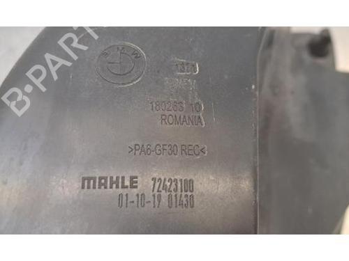 Air filter box BMW 3 (G20, G80, G28) 330 d | BP36893313M87  - Image 5