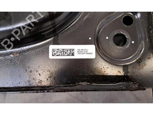 Subframe VW ID.3 (E11, E12) Pro | BP35780300M9 - Image 12