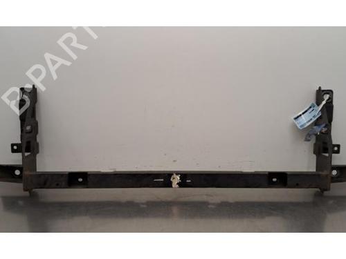 Used Rear bumper reinforcement Rear bumper reinforcement VW AMAROK (T1A, T1B) 2.0 TDI 4motion (205 hp) 33859514 33859514