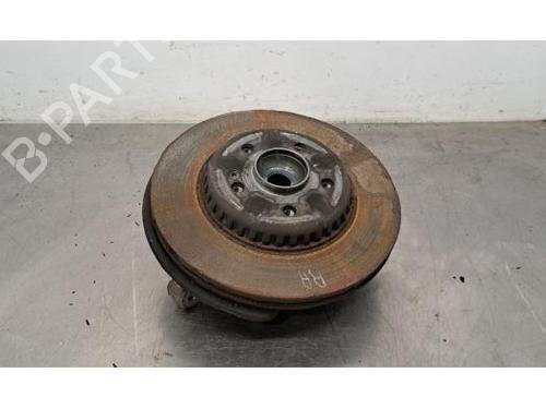 Right rear steering knuckle MERCEDES-BENZ C-CLASS (W205) C 200 d (205.001) A2053500241