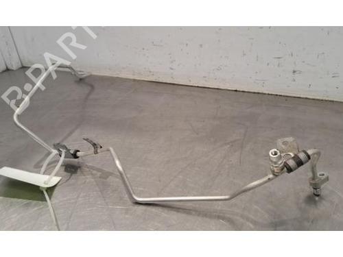 AC pipe NISSAN JUKE (F16_) DIG-T 117 | BP29879483M126