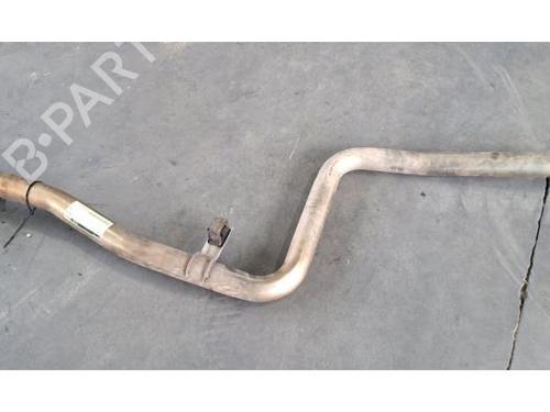Catalyst FIAT DOBLO Cargo (263_) 1.6 D Multijet | BP24632174M10 