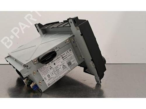 Display monitor MERCEDES-BENZ VITO Van (W447) 110 CDI (447.601, 447.603, 447.605) | BP31274108C48 