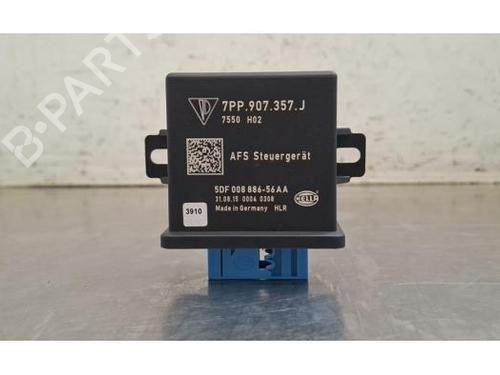 Electronic module PORSCHE MACAN (95B) 3.0 S Diesel | BP40025669M83 - Image 2