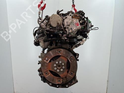 Used Engine Engine 39540584 39540584