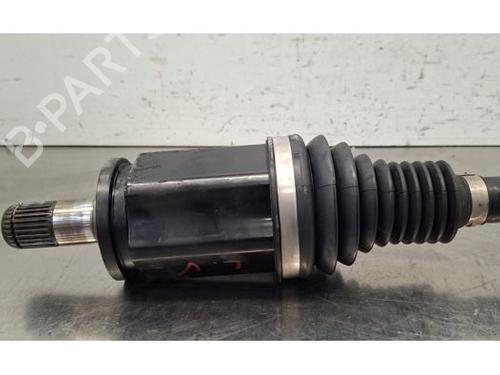 Left front driveshaft BMW 3 (G20, G80, G28) M3 Competition xDrive | BP40050244M38 - Image 3